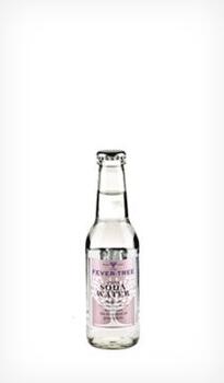 FEVER TREE - Spring Soda Water (24 x 20 cl)
