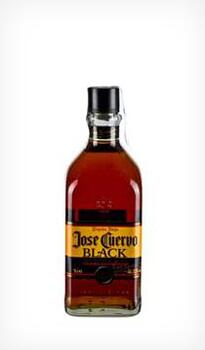 Cuervo Black Tequila