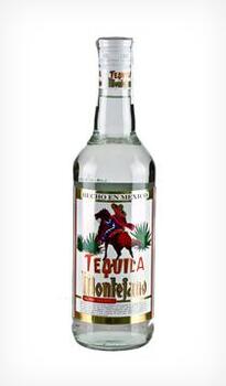 Montejano Tequila