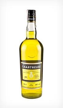 Chartreuse Yellow 1 lit