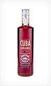 Cuba Caramel (with Vodka)
