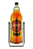Grant's 4.5 lit (med ställ) 