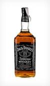 Jack Daniel's 3 lit