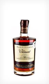 Clement 10 years Rum