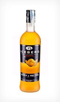 Iceberg Vodka Melone