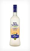 Jumbie Mango Splash Rum 1 lit