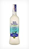 Jumbie Vanilla Splash Rum 1 lit
