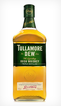 Tullamore Dew 1 lit