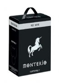 Monterio Tempranillo Bag in box 3 lit