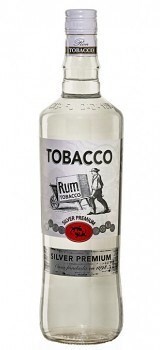 Tobacco Vit Rom 1 lit