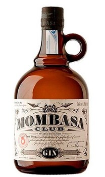 Mombasa Club