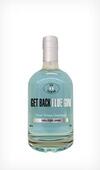 Get Back Blue Gin