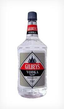 Gilbey's Vodka 1 lit