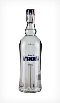 Wyborowa 1 lit