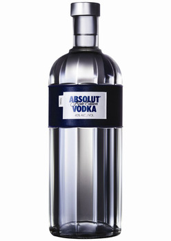 Absolut Mode Edition