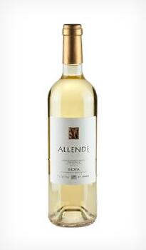 Allende Blanc