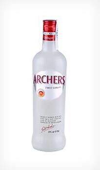 Archer's Licor Peach