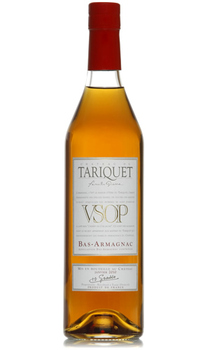 Armagnac Tariquet V.S.O.P. (mini, 50 cl)