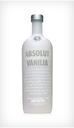 Absolut Vanilia 1 lit