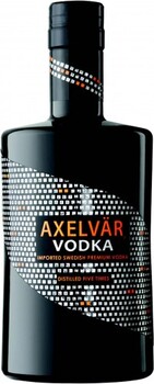 Axelvär Vodka