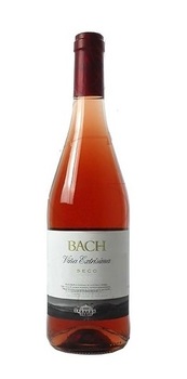 Bach Rosé