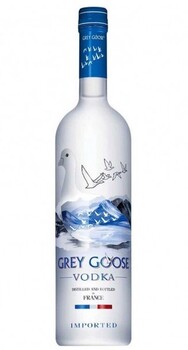 Grey Goose 1 lit