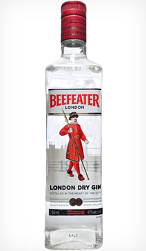 Beefeater 1 lit