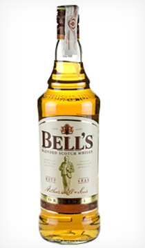 Bell's 1 lit