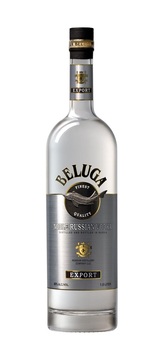 Beluga Vodka 1 lit