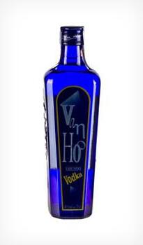 Van Hoo Vodka
