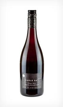 Cable Bay Pinot Noir