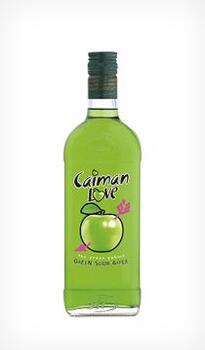 Caiman Love Green Apple
