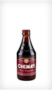 Chimay Brune Red (24 x 33 cl)