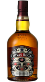 Chivas Regal 12 years 1 lit