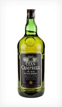 Clan Campbell Magnum 1.5 lit