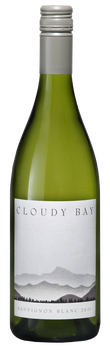 Cloudy Bay Sauvignon
