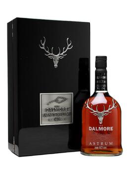 Dalmore 40 years old