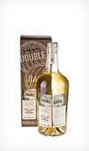Double Barrel Maltwhisky