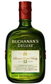 Buchanan's 12 years 1 lit