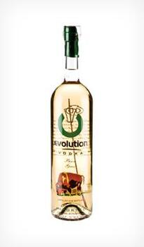 Evolution Vodka Bison Magnum