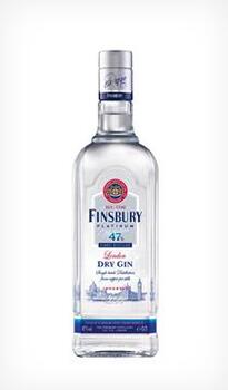 Finsbury Platinum Gin
