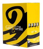 Garriguella Vitt  Vin 10 lit Bag in Box