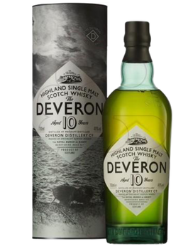 Deveron 10 years old
