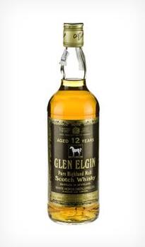 Glen Elgin Pure Highland Maltwhisky