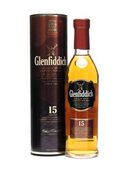 Glenfiddich 15 years (4 x 20 cl)