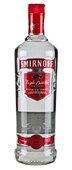 Smirnoff Red Label 1 lit