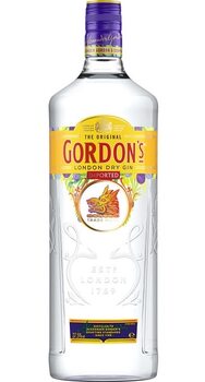 Gordon's