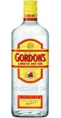 Gordon's London Dry Gin 1 lit (PET-flaska)