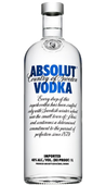 Absolut Vodka 1 lit