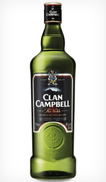 Clan Campbell 1 lit